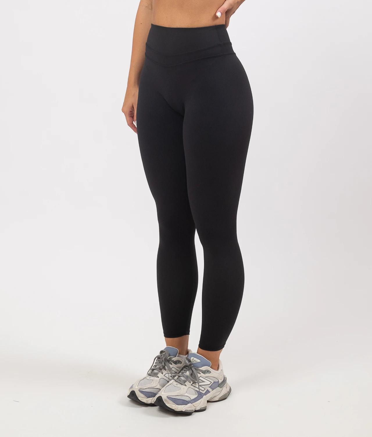 Noa black helanke 6 Noa Black tajice za trening - Slika 1
