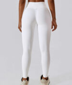 Zira white push up tajice - Slika 3