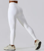Zira white push up tajice