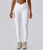 Zira white push up tajice - Slika 2