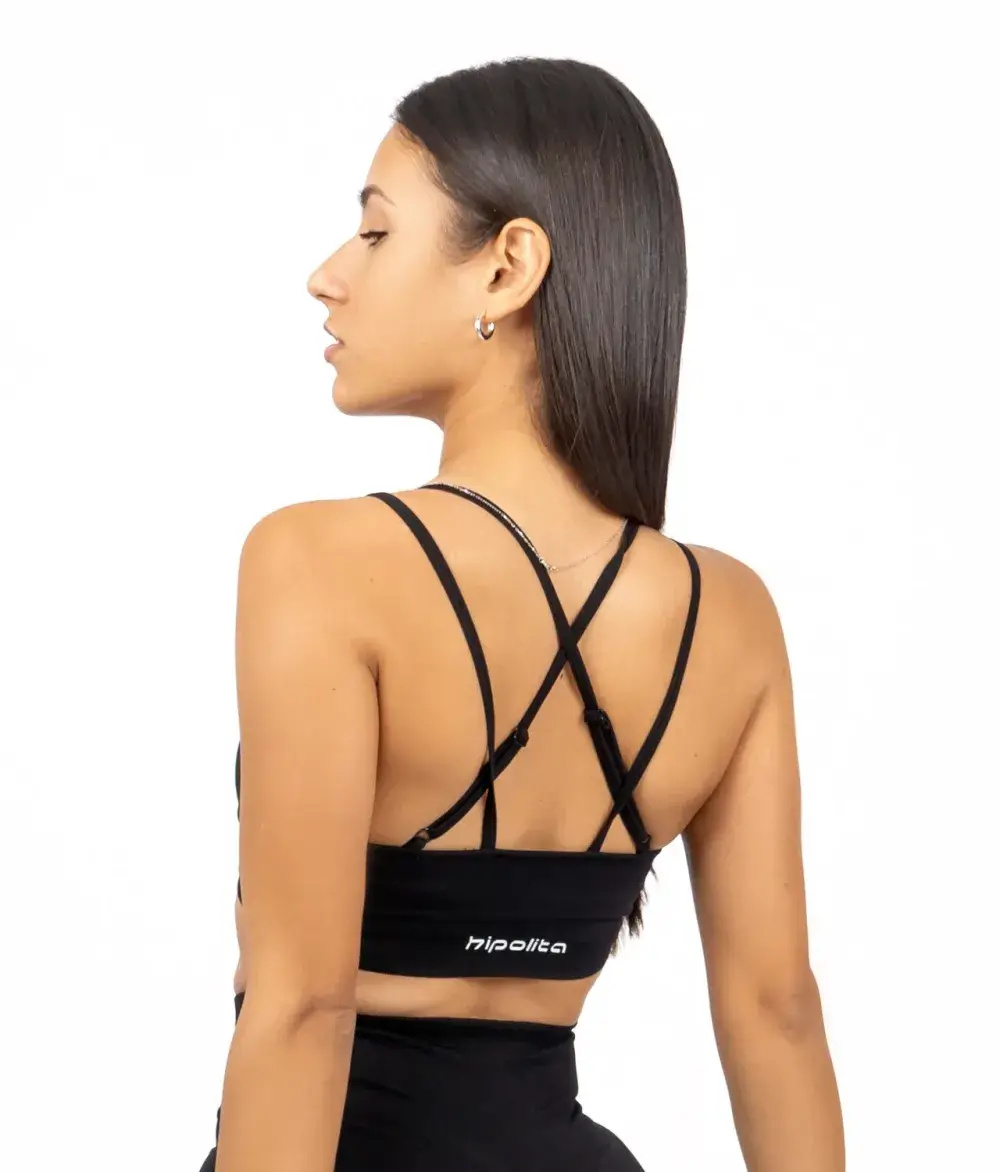 dalia-black-top-na-bretele-2 Dalia black top na naramenice - Slika 1
