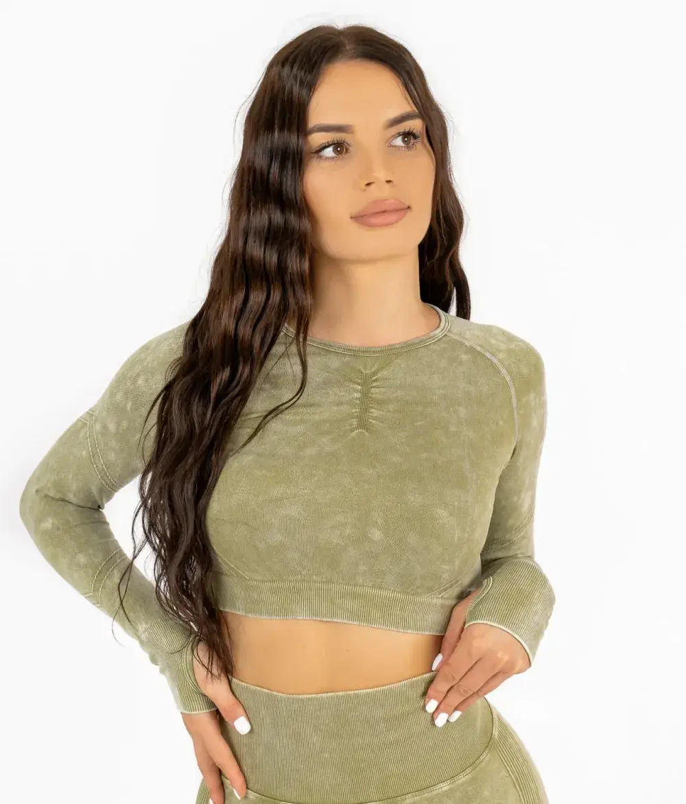 perfect-body-navy-green-top-na-dug-rukav-1 Perfect body navy green top na dug rukav - Slika 1
