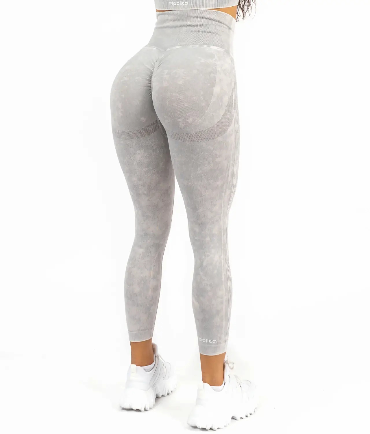 perfect body platinum push up helanke 2 Perfect body platinum push up tajice - Slika 1