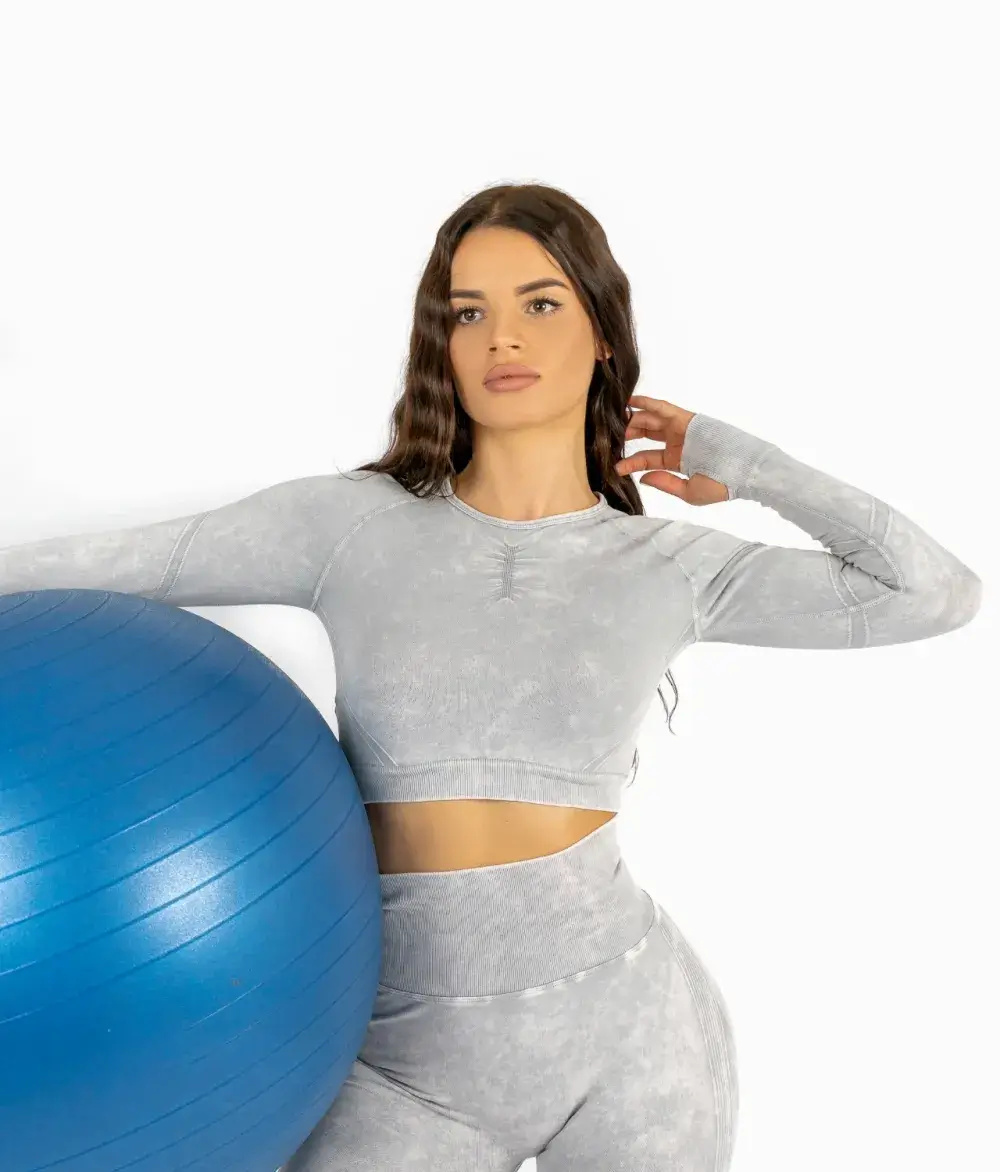 perfect-body-platinum-top-na-dug-rukav-2 Perfect body platinum top na dug rukav - Slika 1