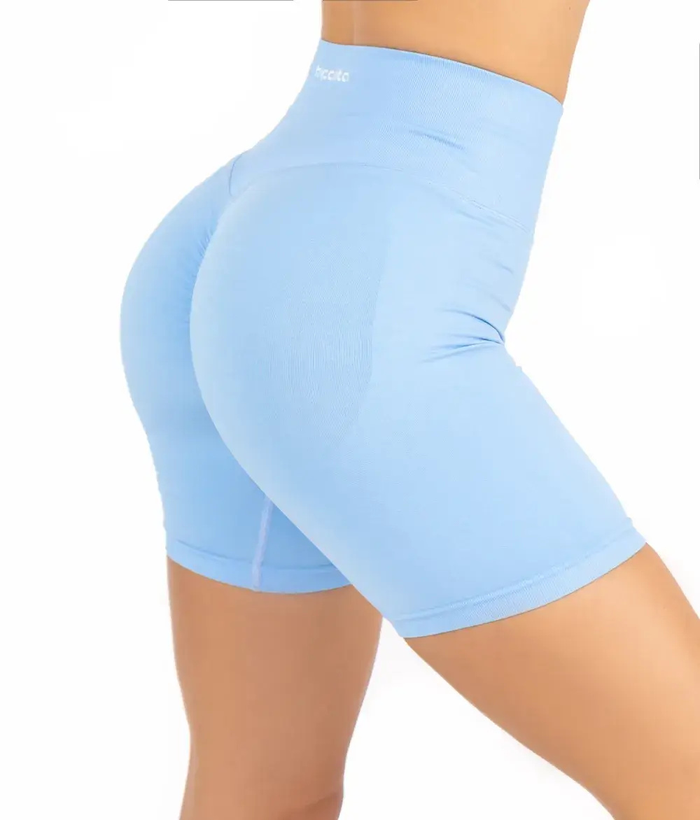 selena-blue-push-up-biciklisticke-1 Selena blue push up biciklističke hlače - Slika 1